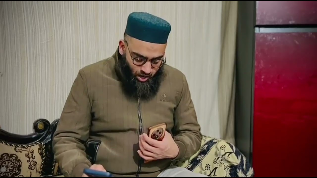Ya mustfa ata ho bilal attari 