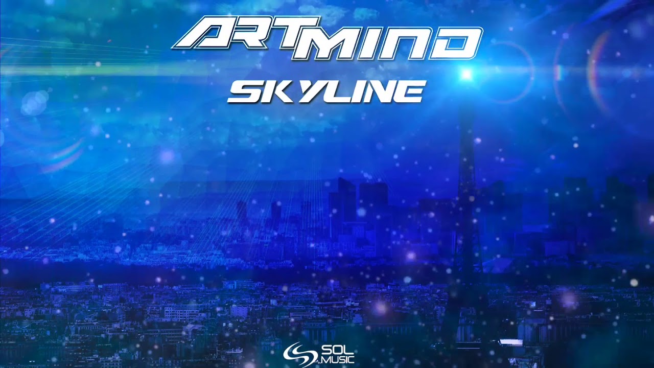 Artmind - Skyline
