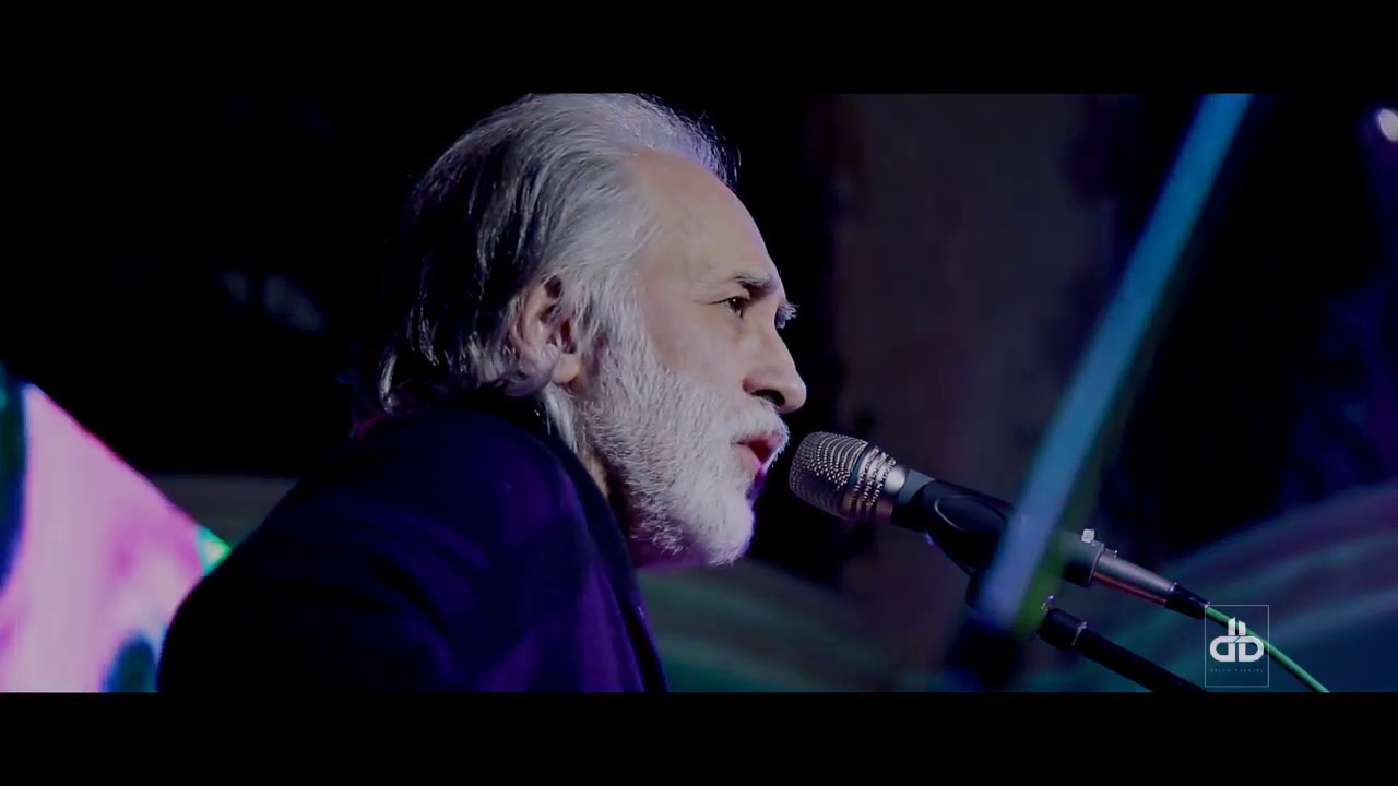 Daler Nazarov | Mahvashi Nozukbadanam & Chashmi kabudi dudi | Khujand 2017