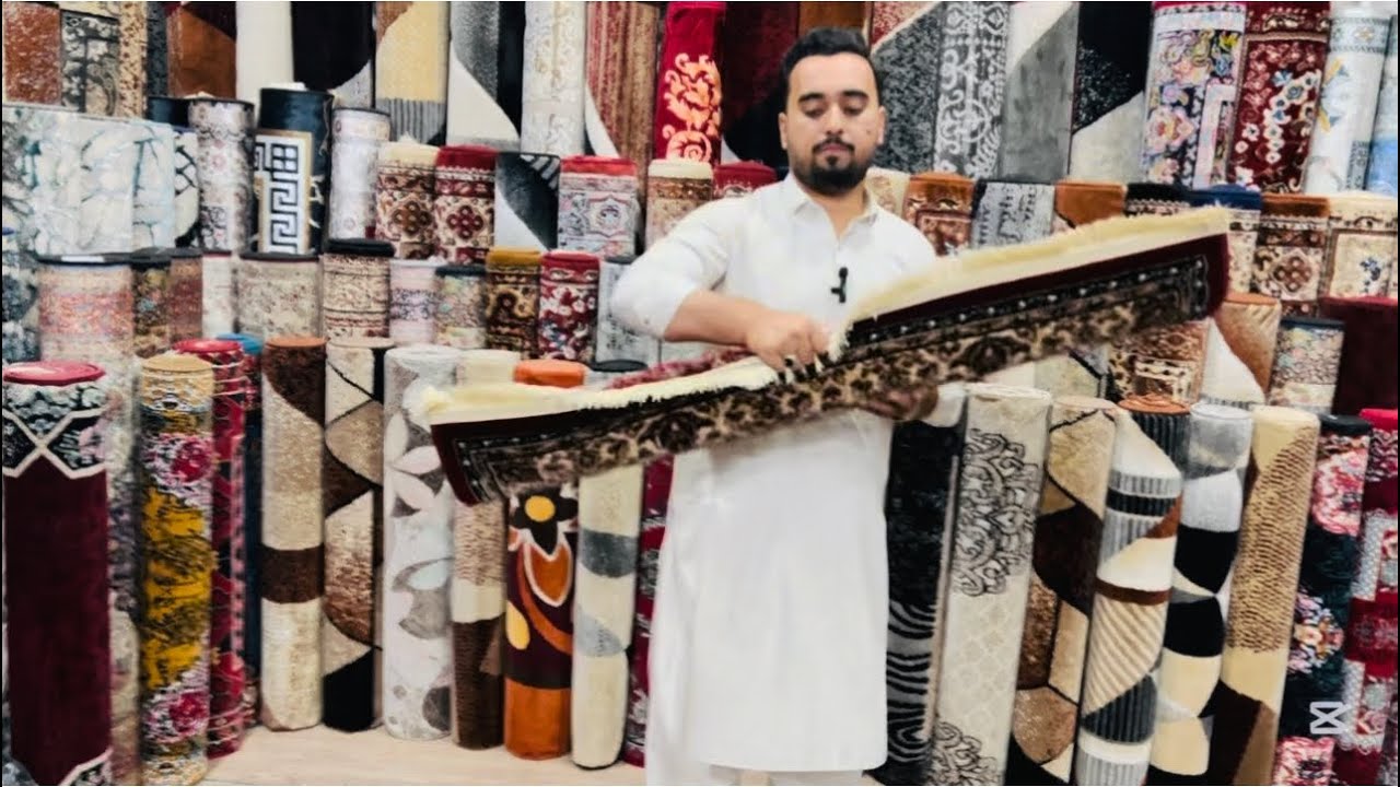 BIGGEST SALE 😱 ON IMPORTED RUGS ONLY IN 7500/- WITH DELIVERY FREE ALL OVER PAKISTAN 