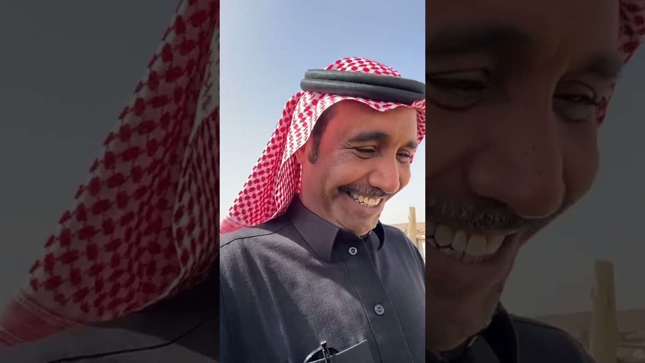 سوالف فلاح و ام فلاح 😂😂😂