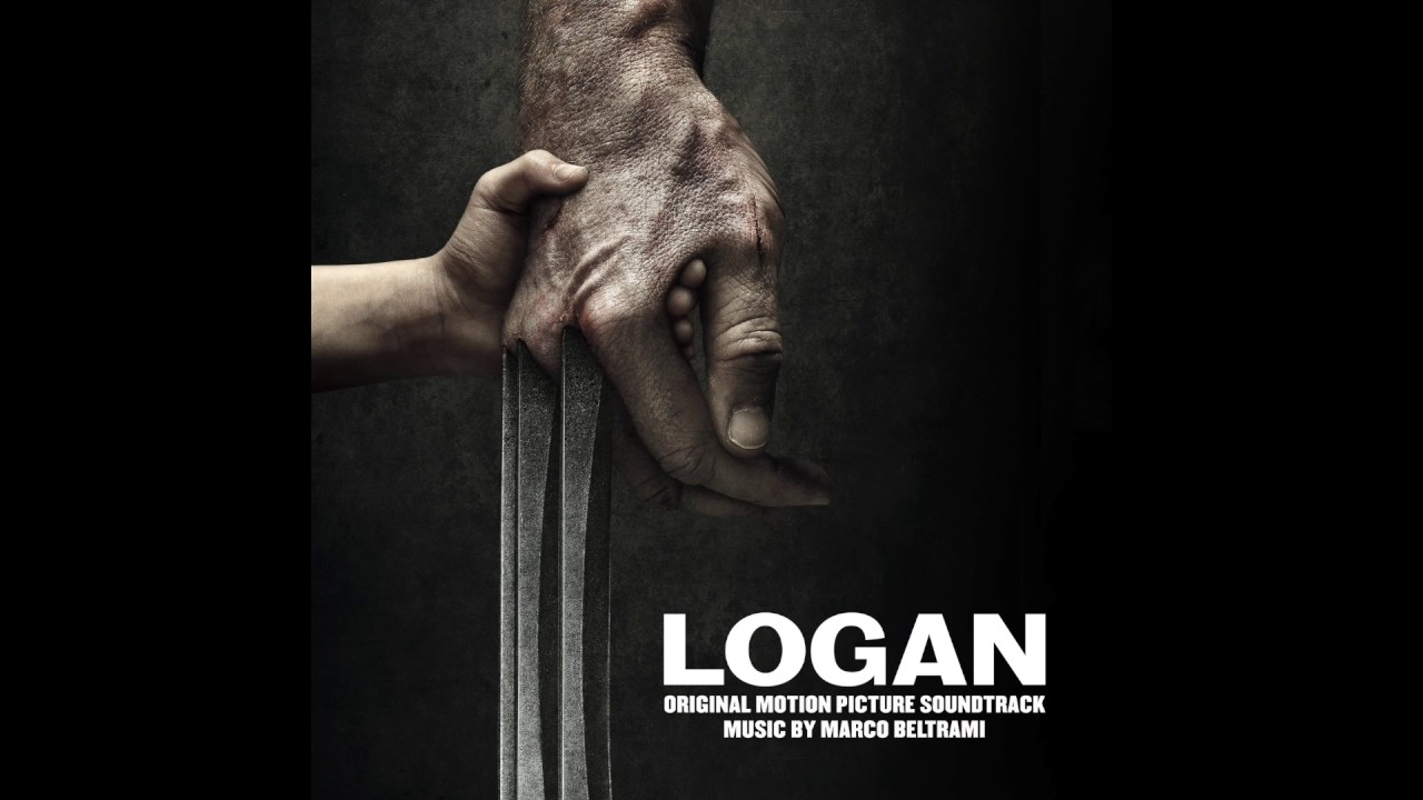 Marco Beltrami - Old Man Logan - Logan (Original Motion Picture Soundtrack)