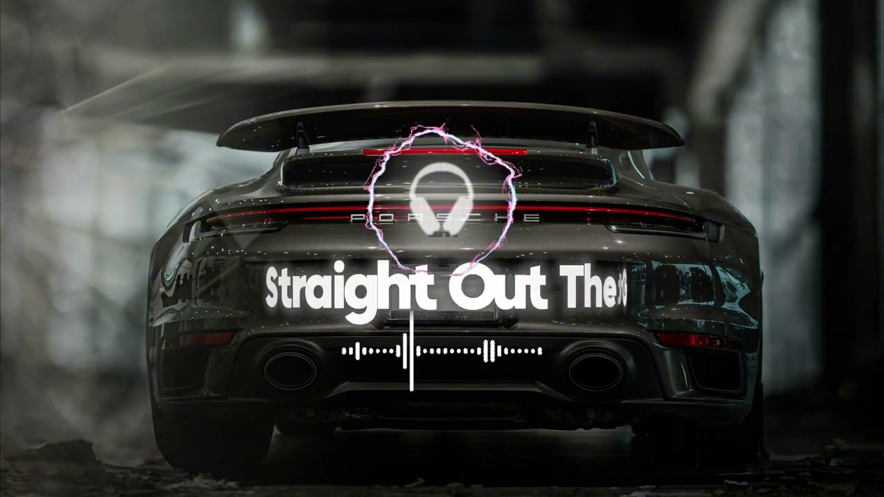Midnight Cartel – Straight Out The Gate|Dark Phonk Trap Gangsta Rap 