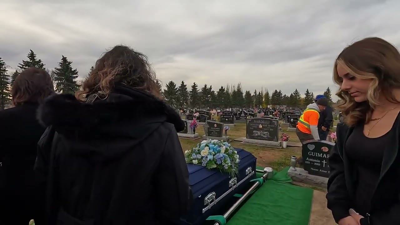 Funeral do meu marido Luis - Descanse na paz de Deus - Vlog 24 de outubro de 2025 #funeral #church