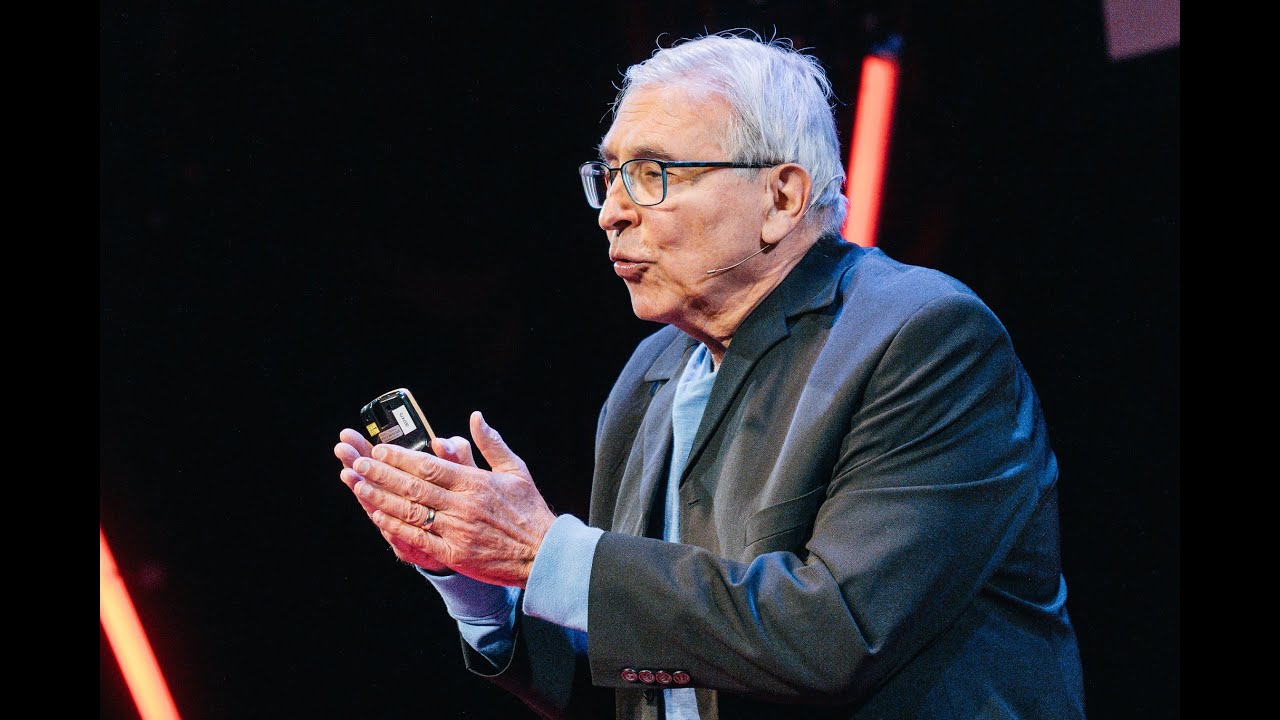 How the universe began&mdash;and how it is likely to end | Prof Carlos Frenk | TEDxDurham