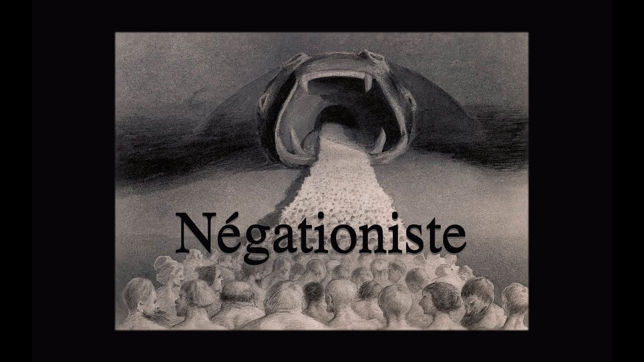[FREE] Vald x Orelsan x Nekfeu Type Beat 2022 - «Négationiste» - Instru Rap 2022