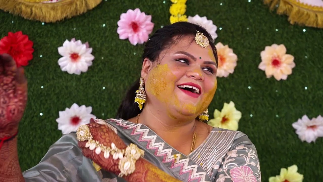 HALDI HIGHLIGHTS