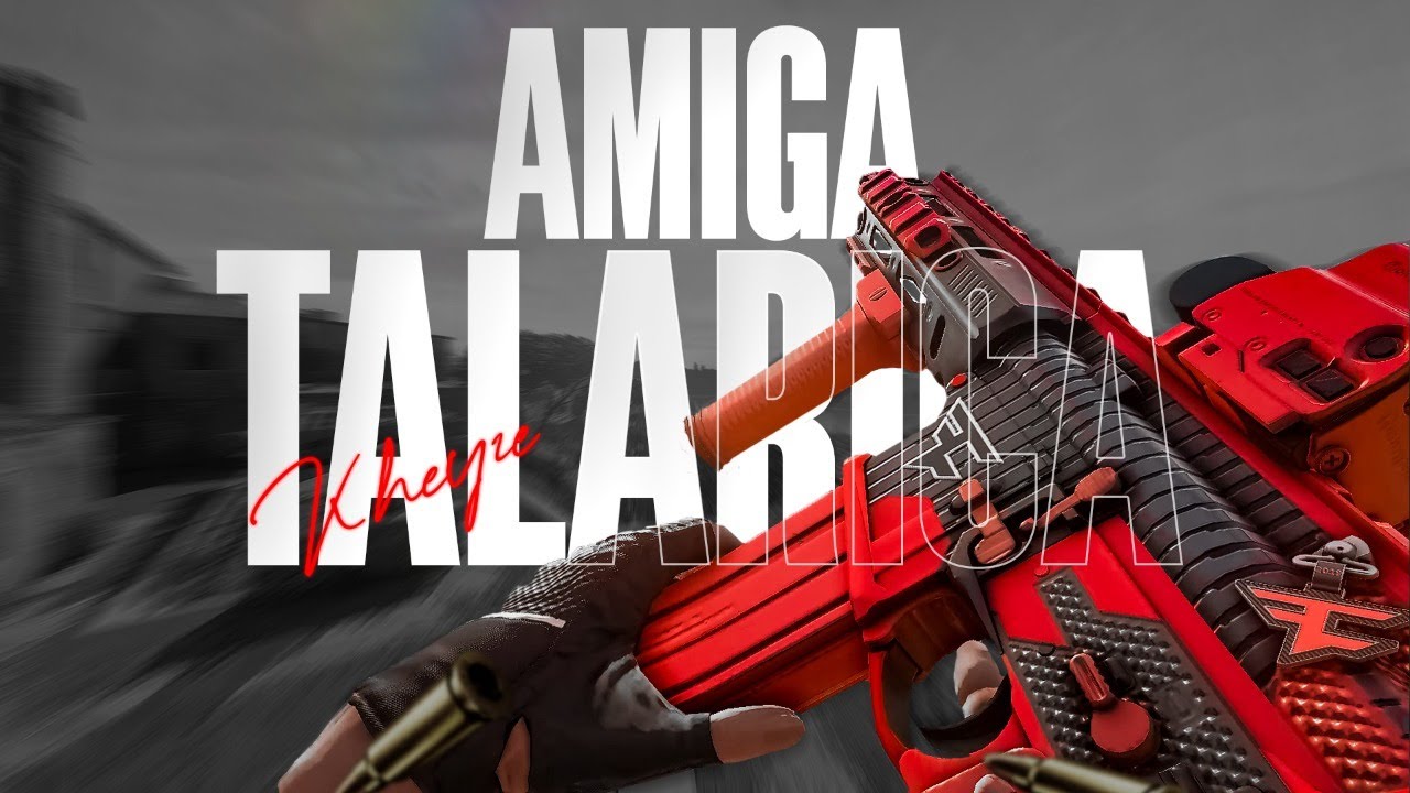 HIGHLIGHTS (R6-PC) #24 - AMIGA TALARICA