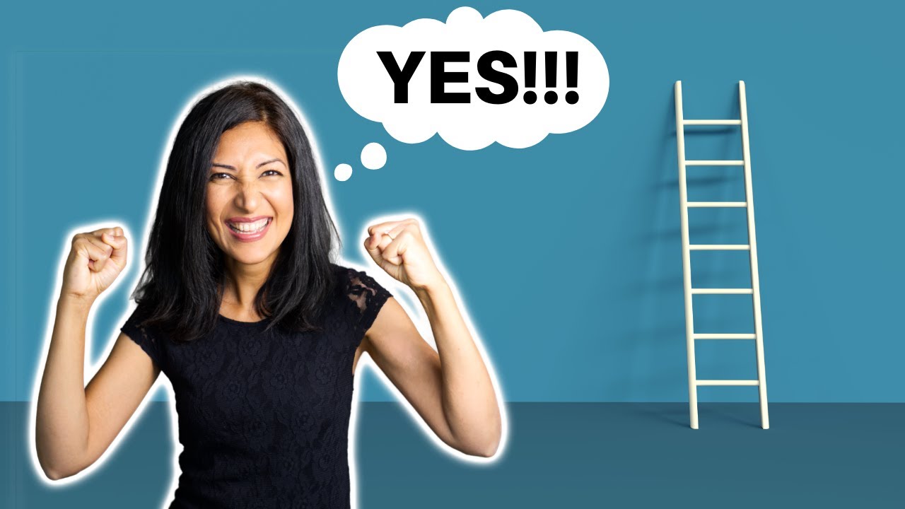 HOW DO POWERFUL PEOPLE THINK (ACCOUNTABILITY LADDER EXPLAINED)