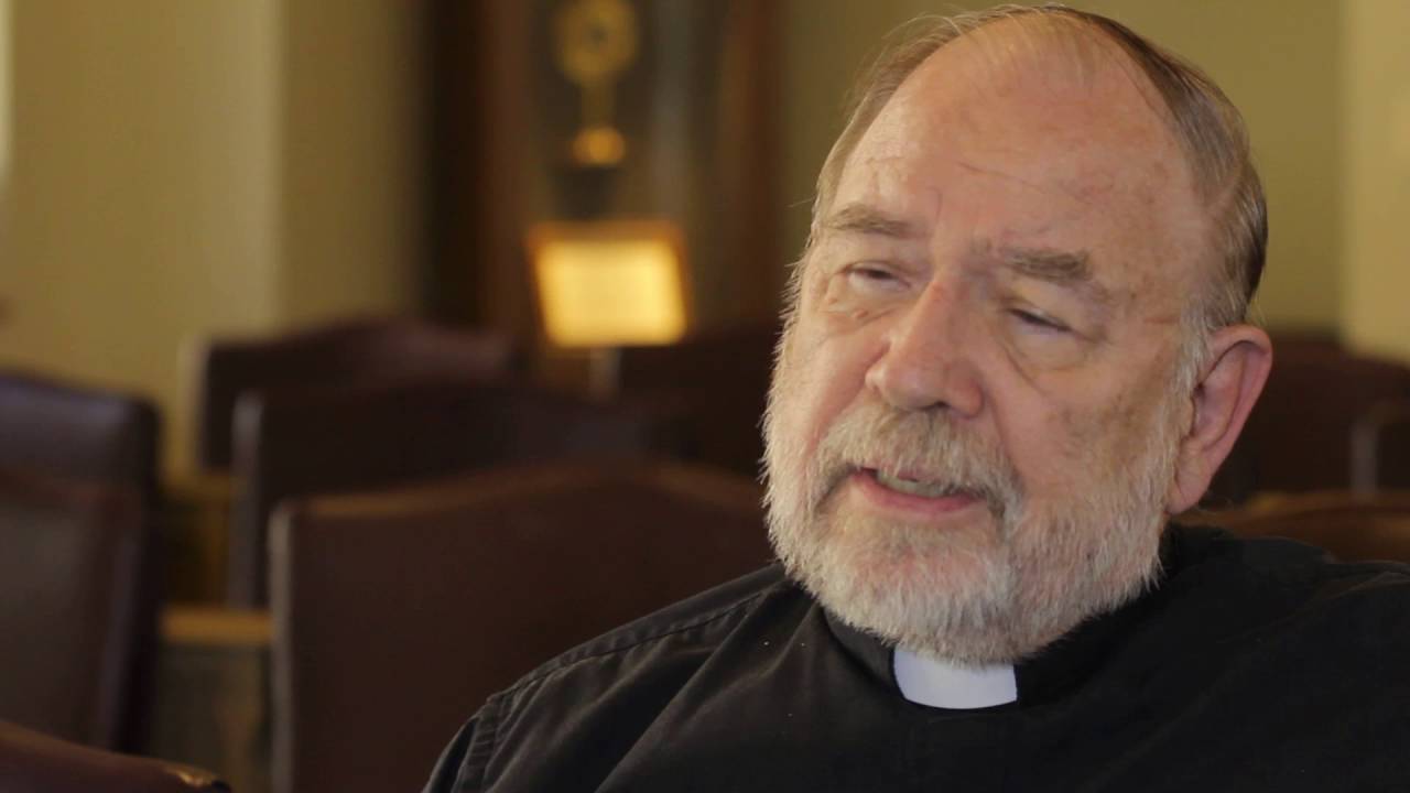 Ignatian Spirituality