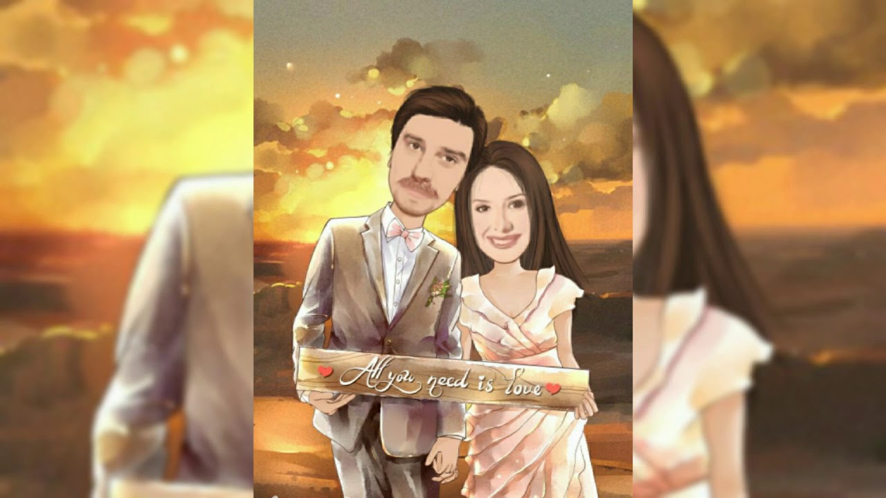 Taner Ert&uuml;rkler Ay&ccedil;a Mutlugil (Adagio - Lara Fabian)