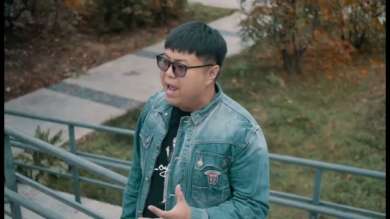 王旭 - 别让在乎你的人受伤 MV