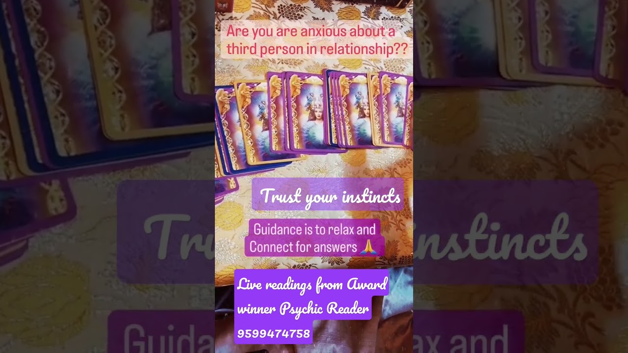 life is simple,don't complicate just Connect with higherself for all answers are within #tarot