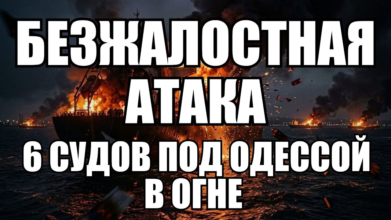 💥Утренний выпуск новостей 17.09.26