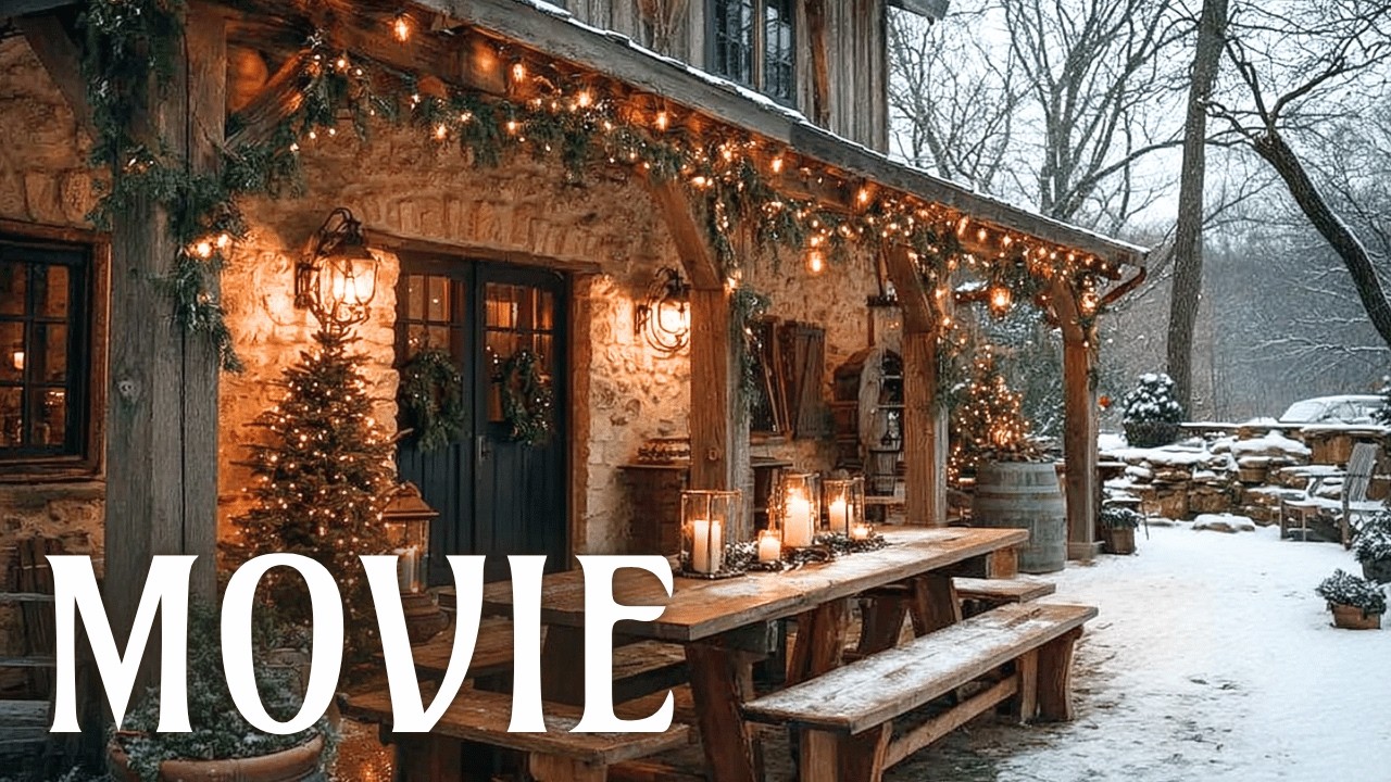 The Ultimate Christmas Movie&hellip; City Girl Falls for a Simple Farmer&rsquo;s Heart! A Holiday Romantic Drama