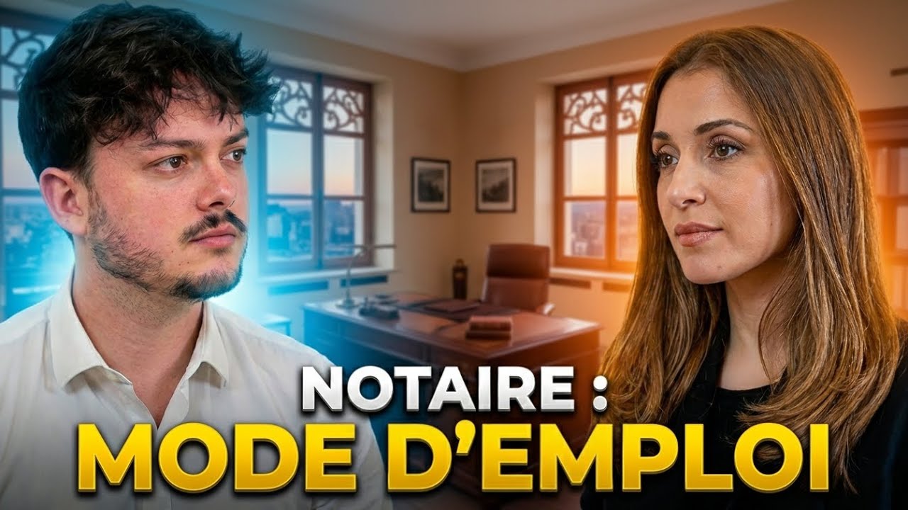 NOTAIRE : S&eacute;curit&eacute; Immobili&egrave;re, Successions et... Cryptomonnaies ?