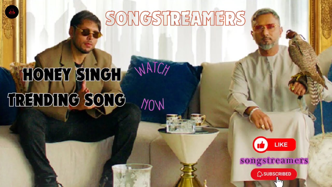 Shopping List (Official Video): Leo Grewal | Yo Yo Honey Singh | Leonization | Bhushan Kumar