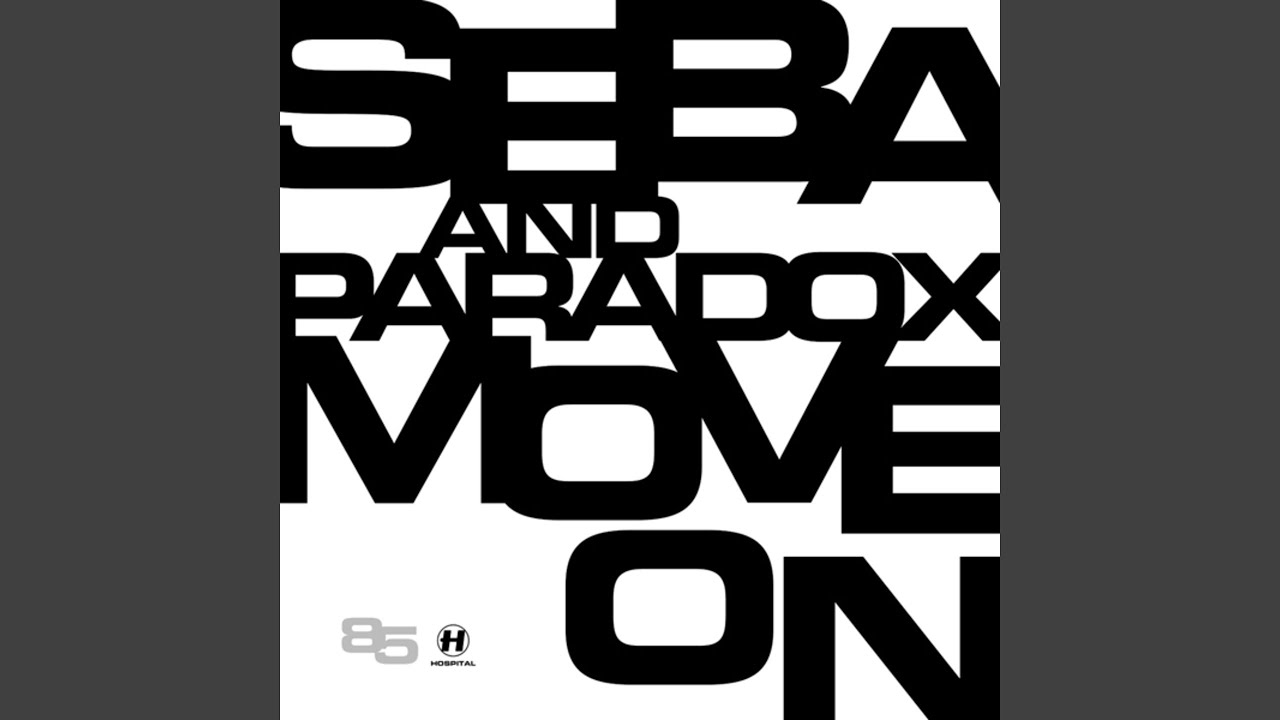 Move On (Dub)