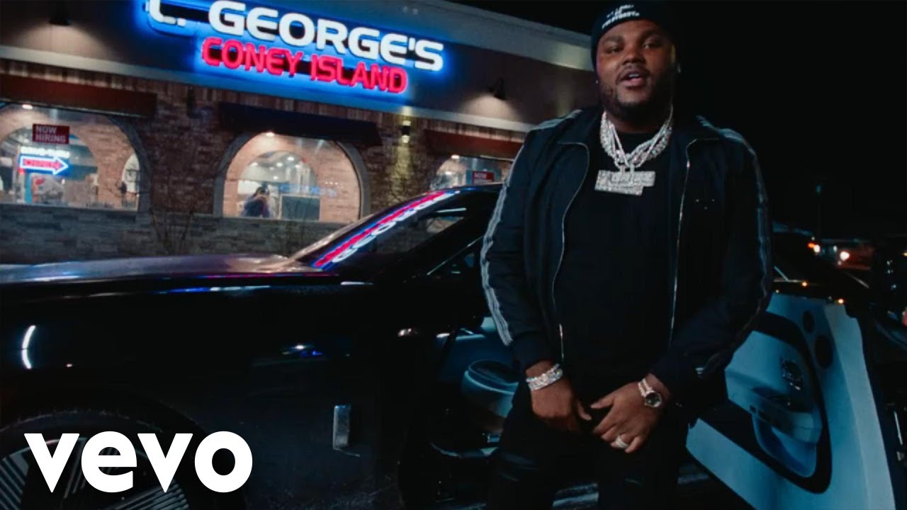 Tee Grizzley – “Street Code Reloaded” [Official Music Video]