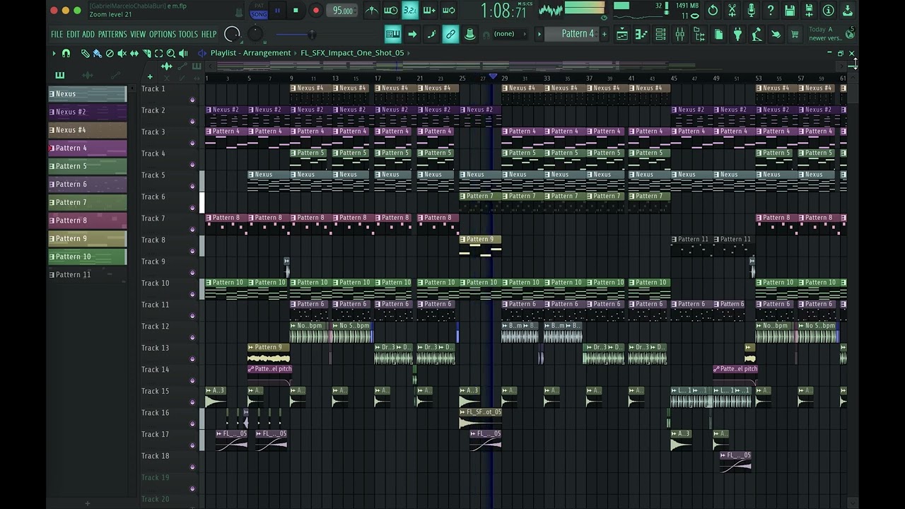 BEAT de Reggaeton Comercial | Base de Reggaeton Beats with Hooks 2026