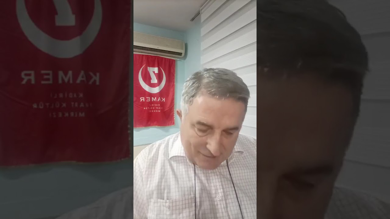 Aşık Hacı Yener 