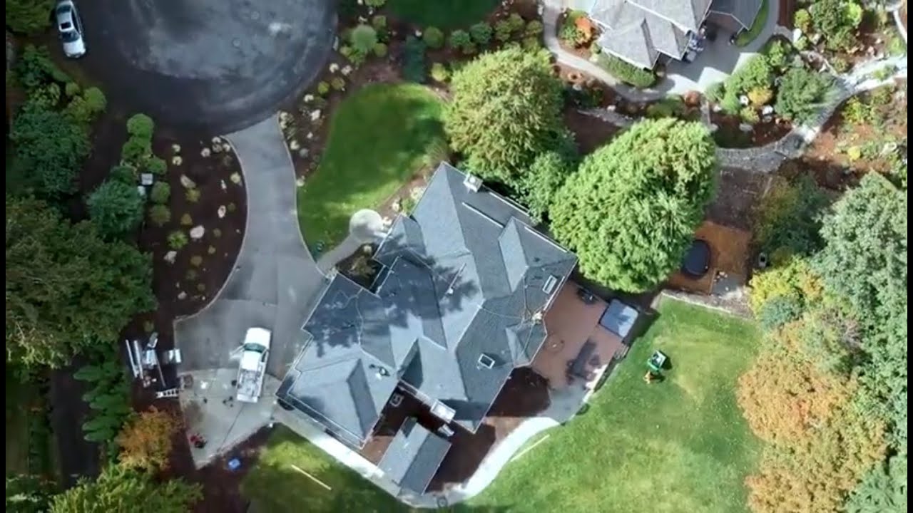 GAF Master Elite - Gutter & Roof Solutions NW Roofing Specialist