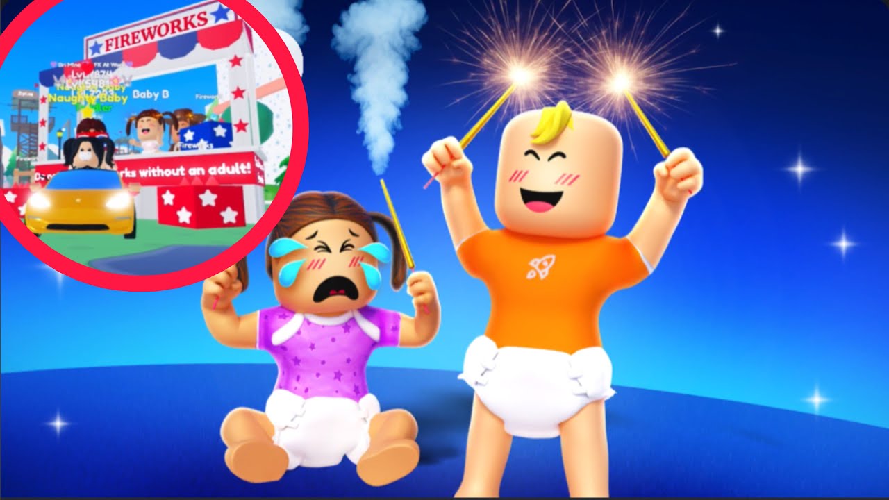 Twilight Daycare preparing for 4th of july update
