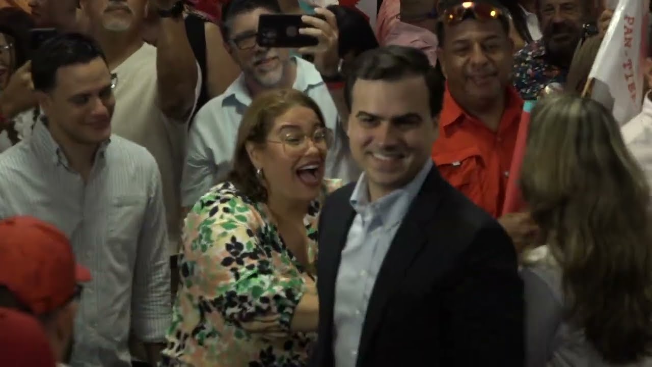 Asamblea de Reglamento Partido Popular Democrático - 28 de septiembre de 2025