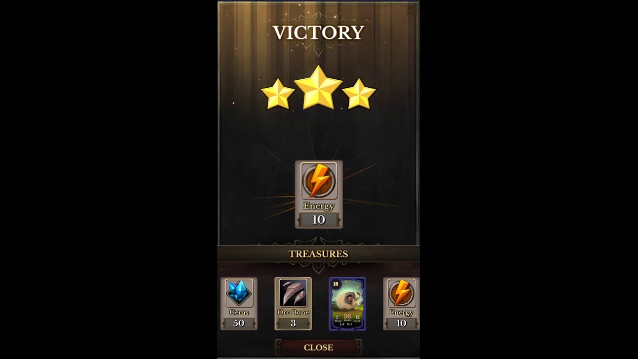 Guild Loot Cooperative TCG Gameplay