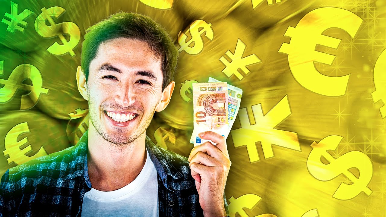 Comment G&Eacute;RER ton BUDGET &Eacute;TUDIANT ? (gestion, &eacute;pargne et investissement) 🔥💶