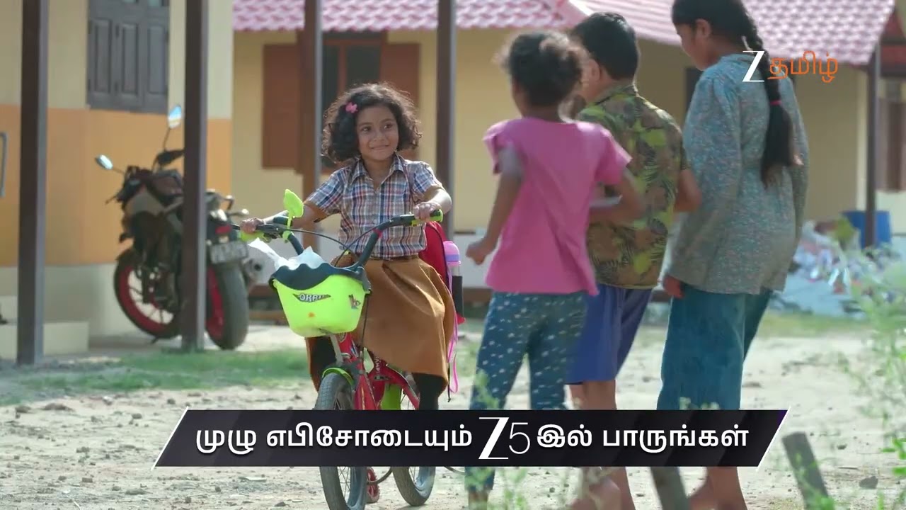 Veera | Ep - 598 | Preview | Apr 01 2026 | Zee Tamil
