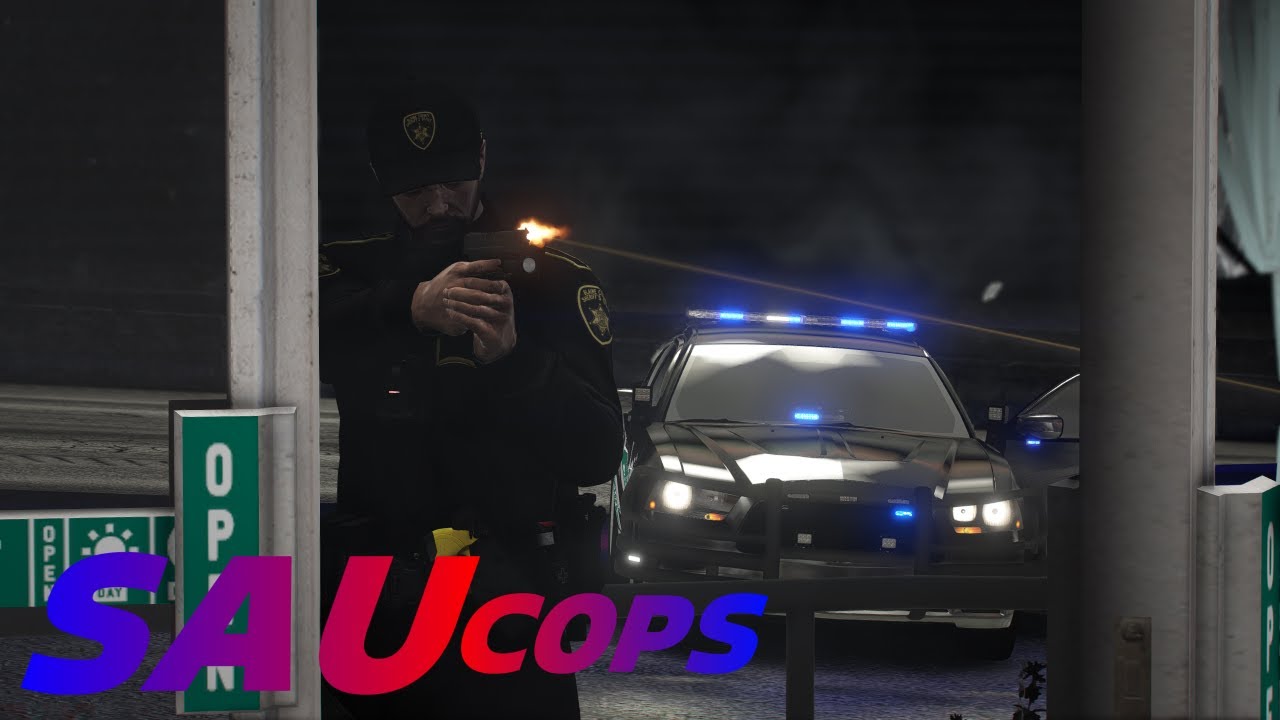 Shootings And Pursuits In Blaine County | SAU #5