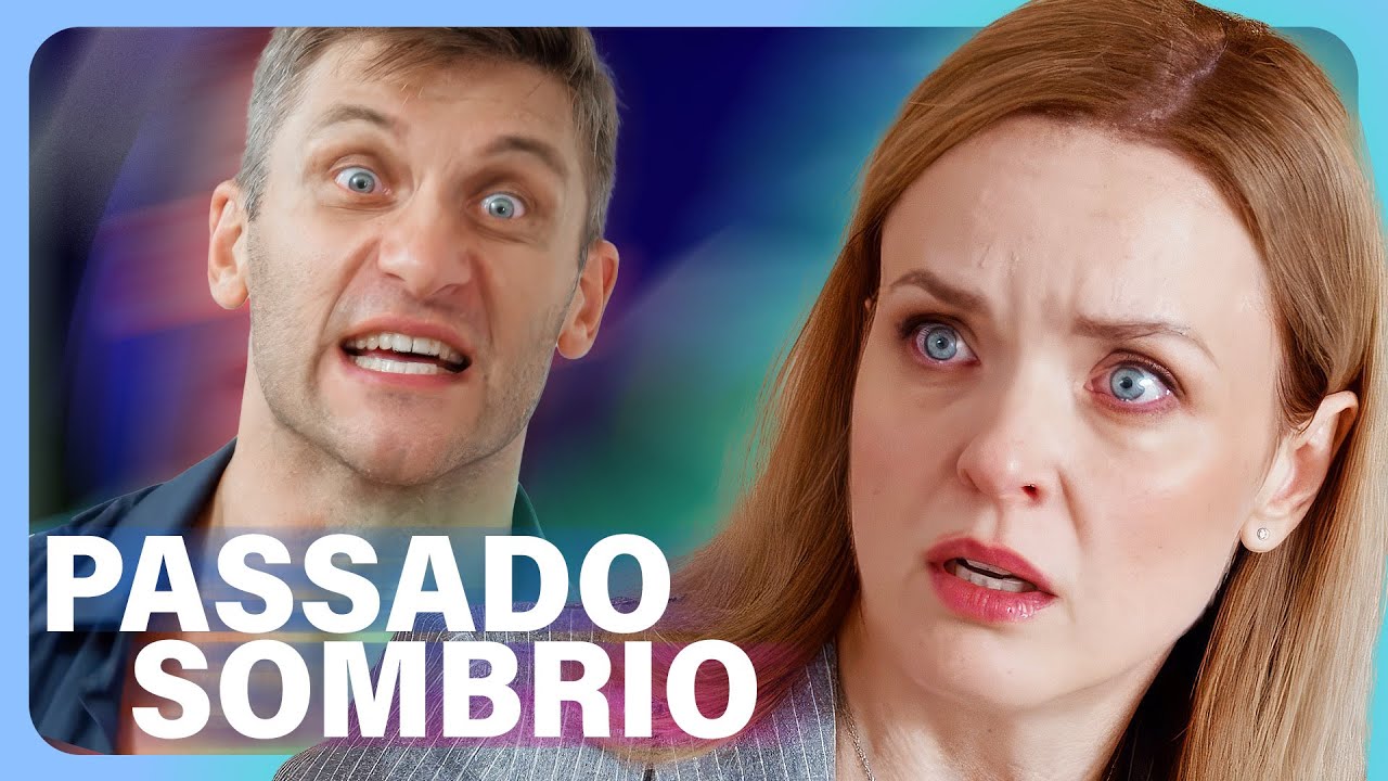 Ela voltou à cidade natal e descobriu que o filho morto está vivo 🎞️ Novo Drama em Português 2025