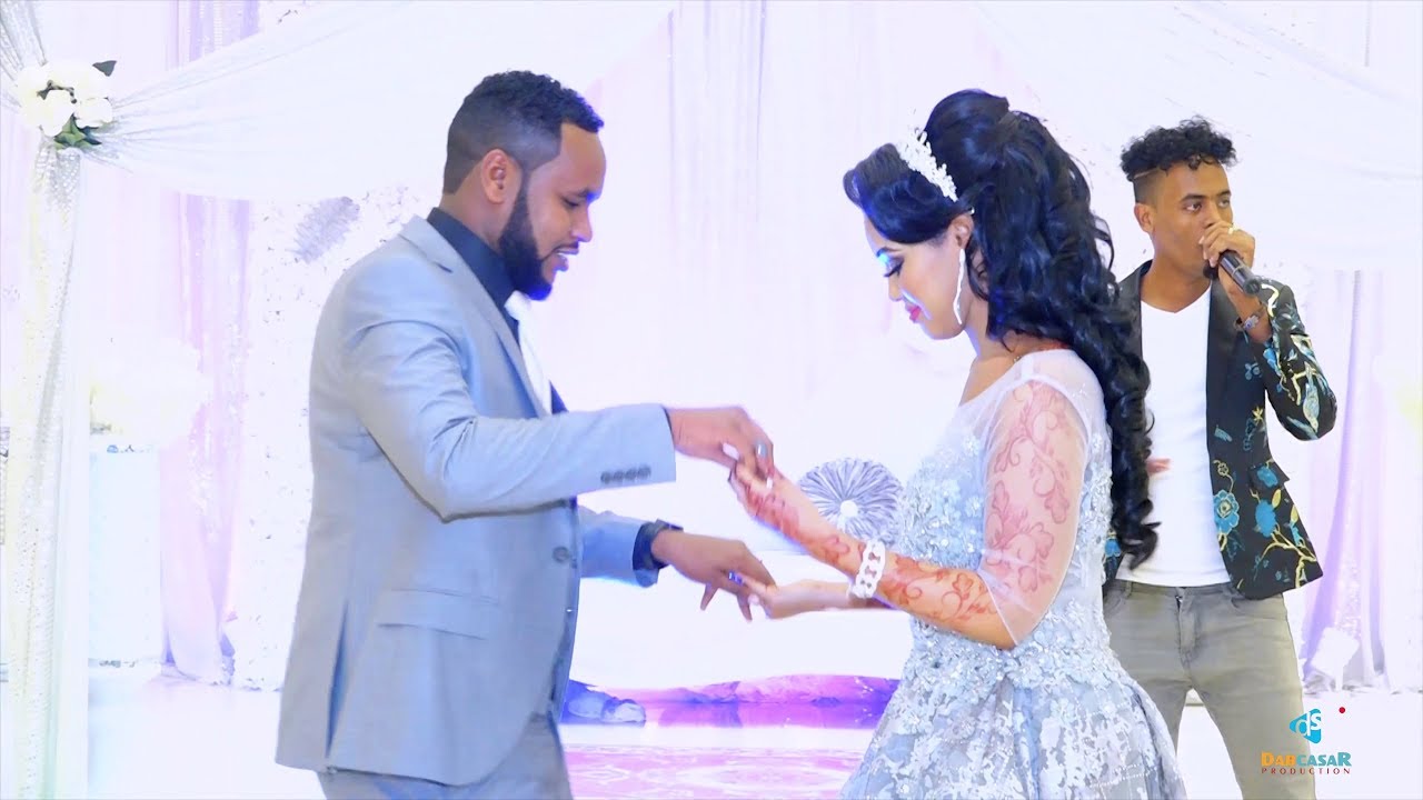 QAMAR SUUGAANI | HEESTA NIMCAAN IYO MUNA | OFFICIAL MUSIC 2019