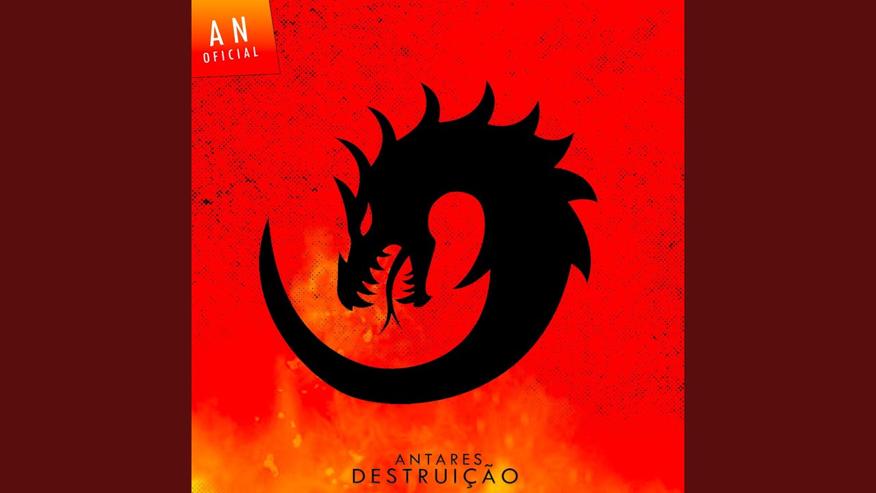 Rap Do Monarca Do Dragão: Antares
