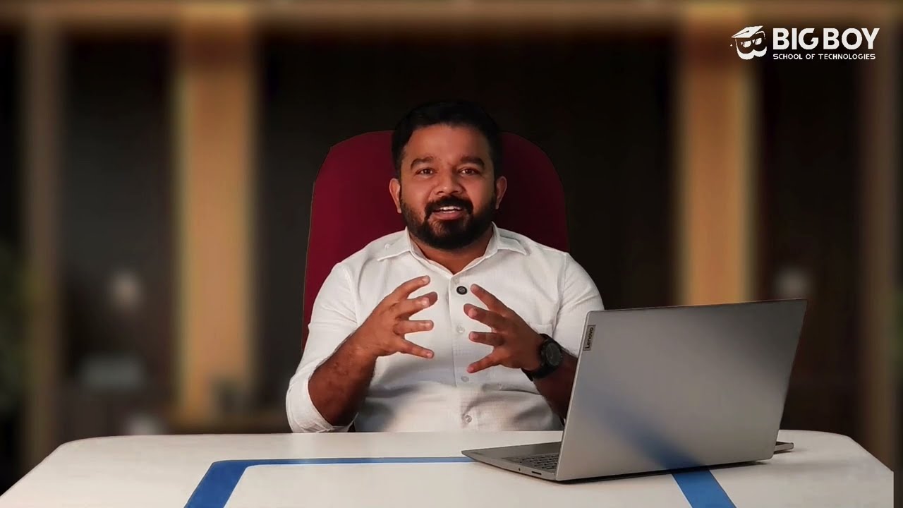 EVERYTHING ABOUT BIGBOY - COURSES, PLACEMENTS AND PURPOSE  REVEALED