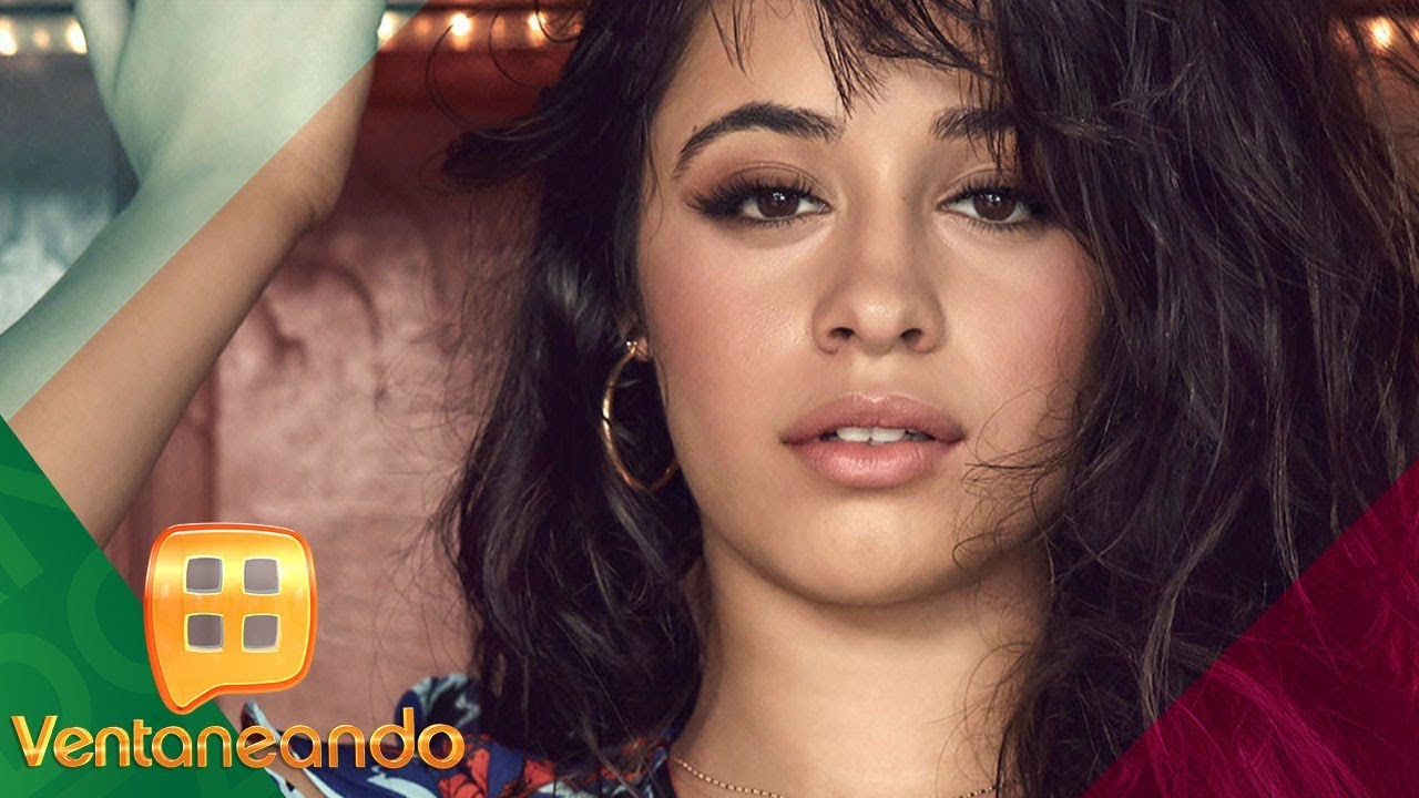 ¡Conoce las 5 cosas que deberías saber de Camila Cabello! | Ventaneando