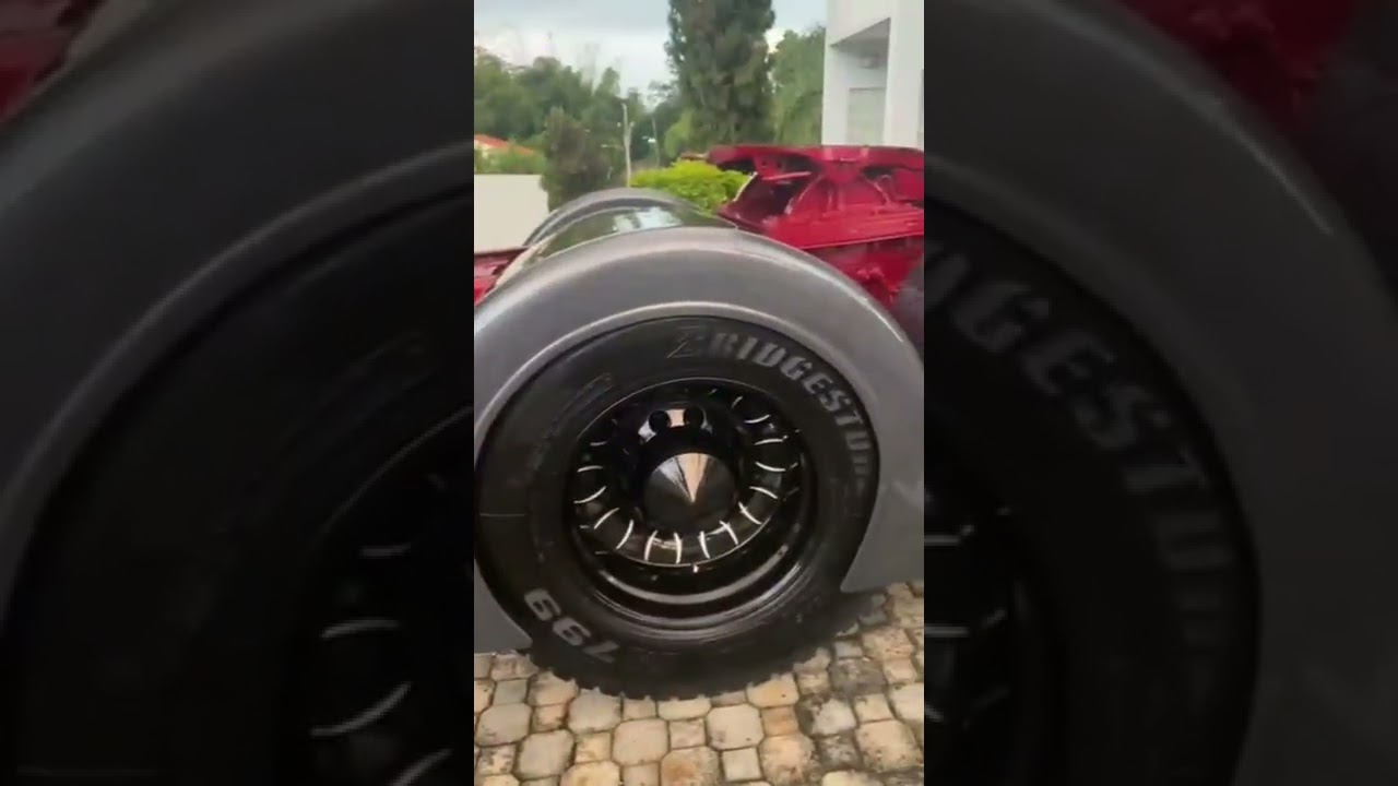 Mack Anthem MP8HE 2022  Galy & Rodr&iacute;guez Transport '..💯🔥👀