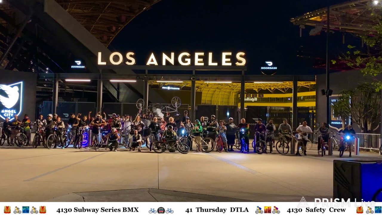 41 THURSDAY DTLA