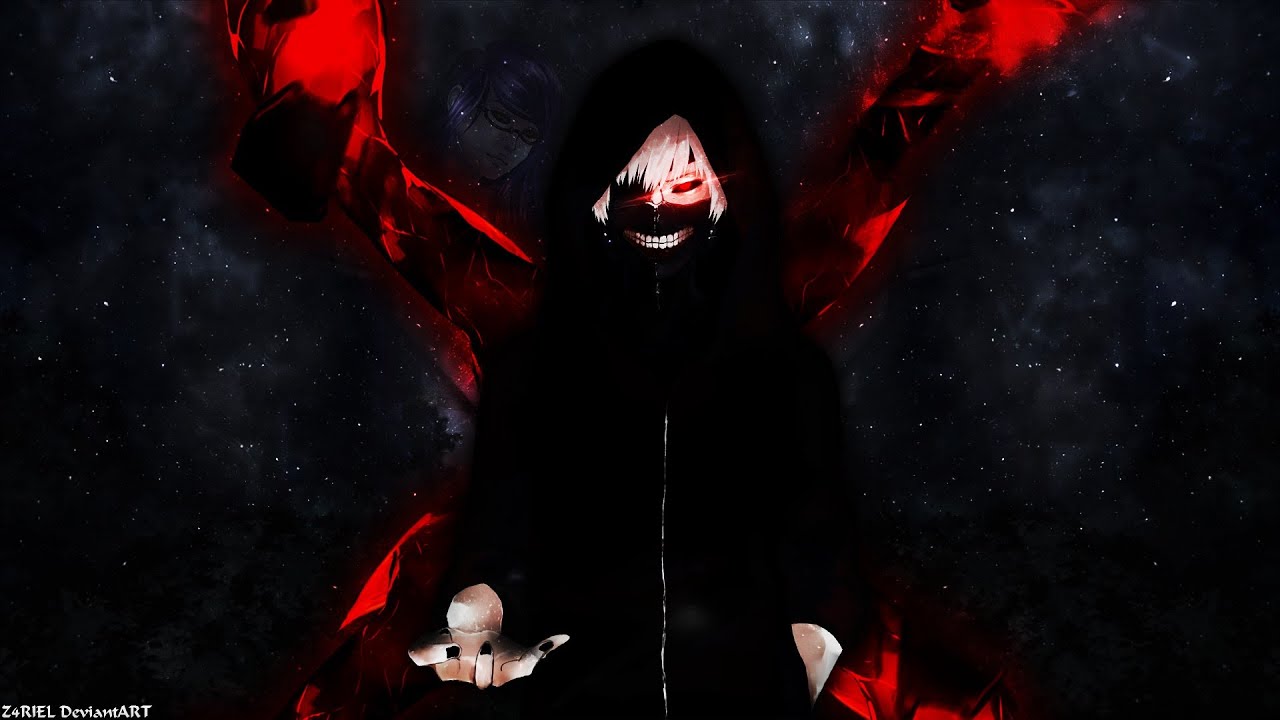 AMV new to you