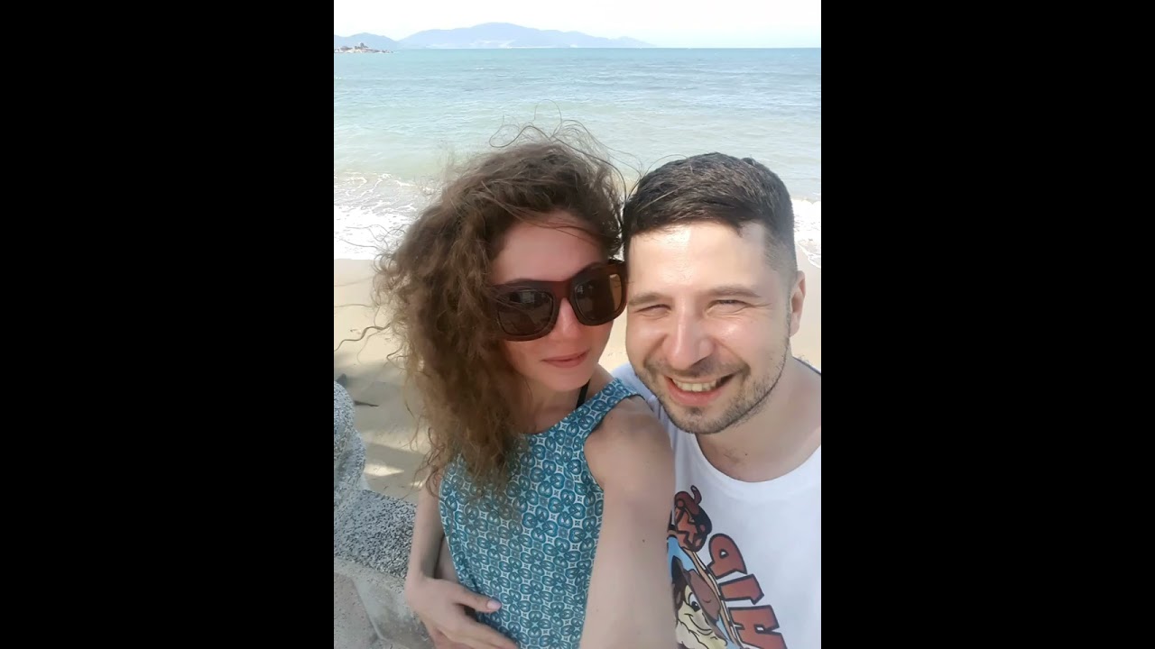 Вместе 6 лет. Наша история любви в картинках🥰
