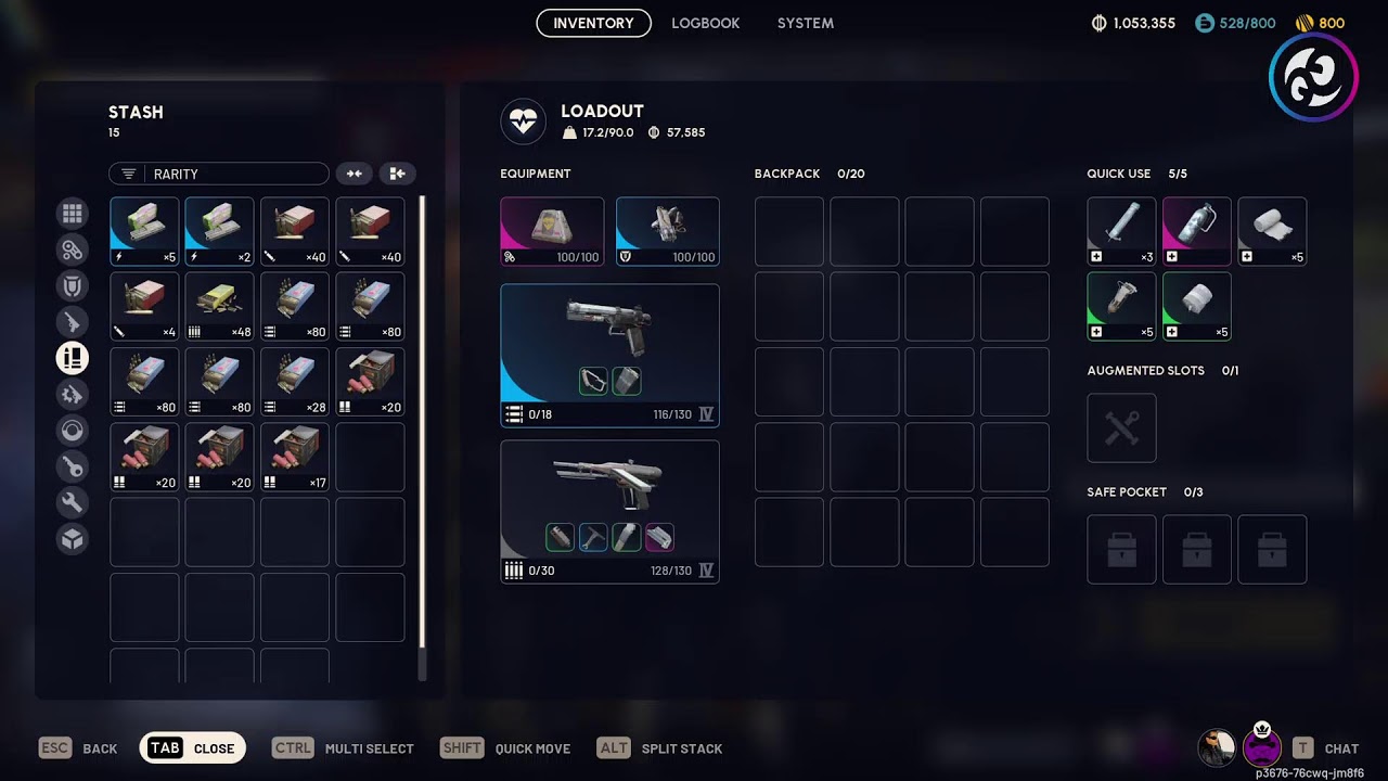 Arc Raiders - Expedition 3 GRIND #10