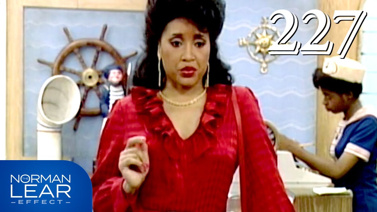 227 | Sandra Gets Brenda A Job | The Norman Lear Effect