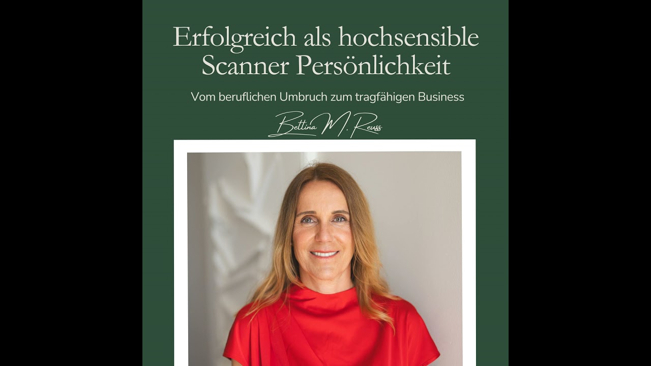 #216 - Vom beruflichen Umbruch zur Selbstständigkeit: Interview Ina Grapenthin