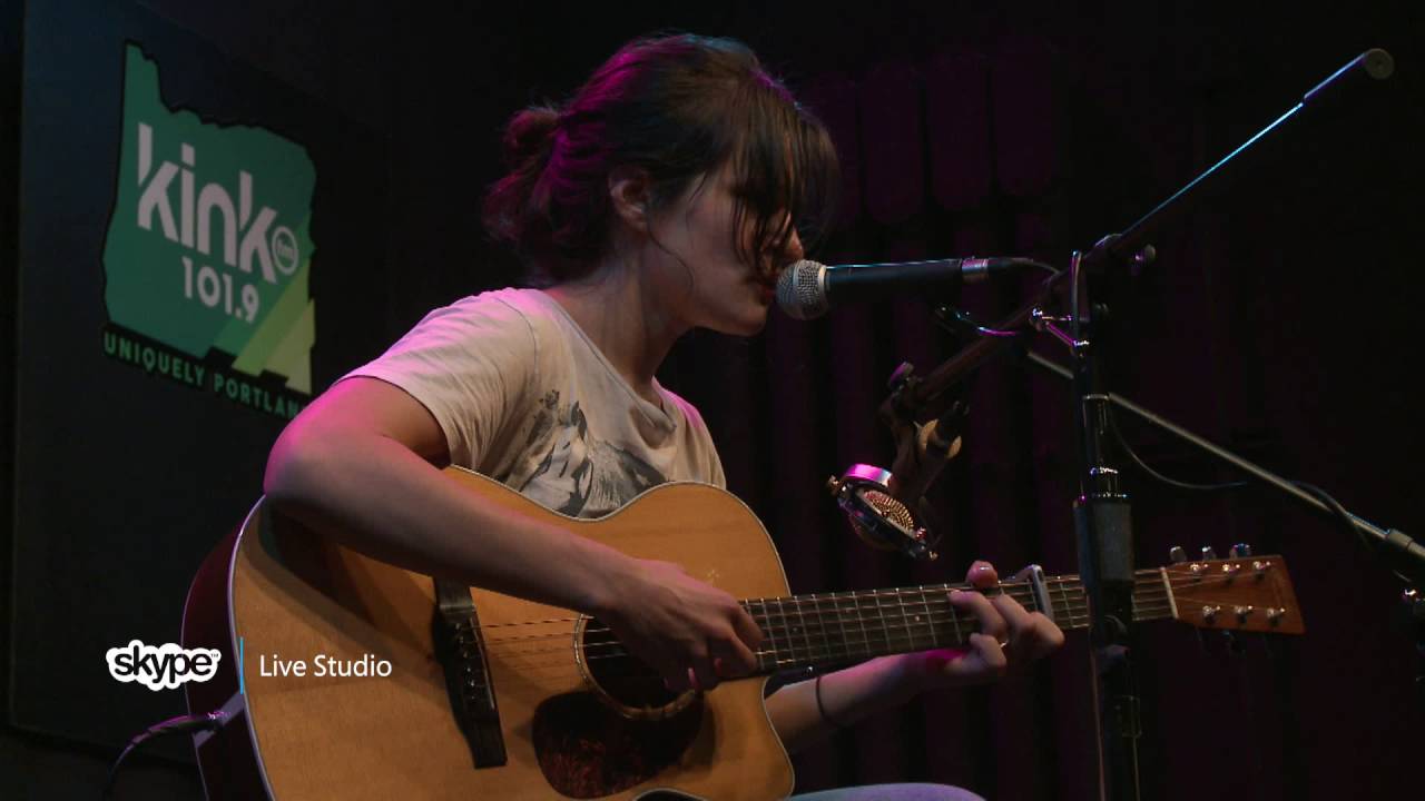 Big Thief - Paul (101.9 KINK)