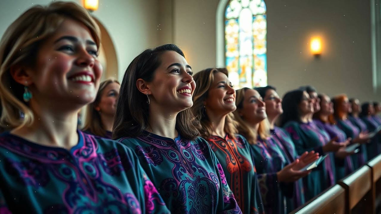 Revival Worship 🔥  Gospel Songs to Ignite Your Spirit