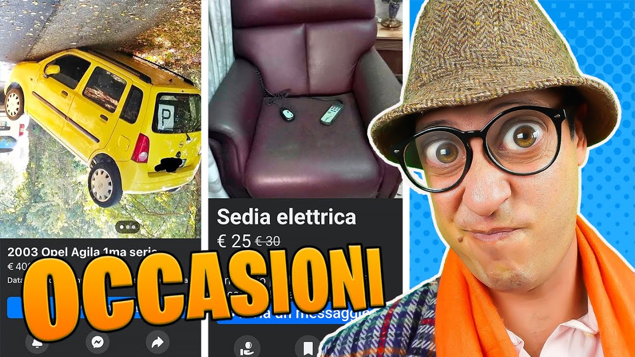 Gli ANNUNCI più DIVERTENTI e SGRAMMATICATI - parte 5 😂