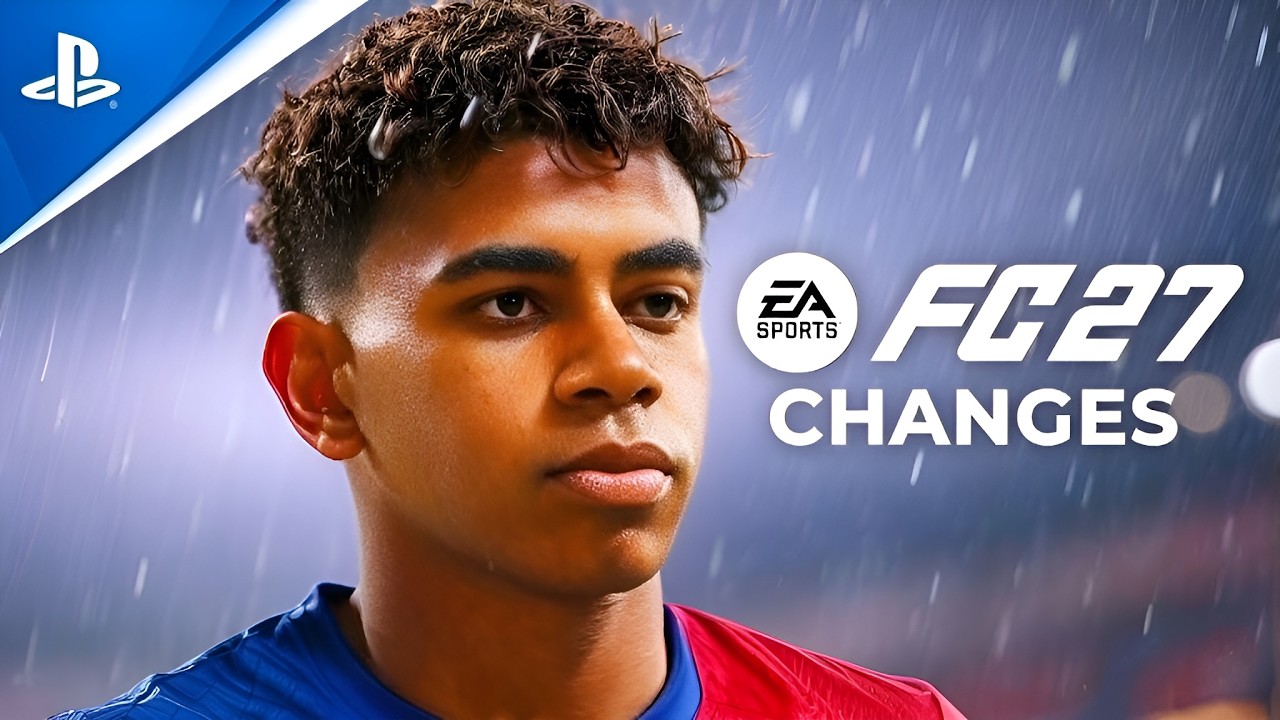 FC 27: EA Has To Do Better