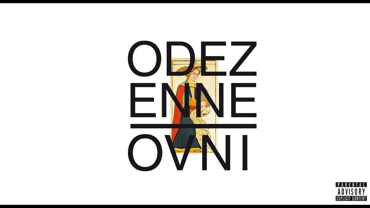Odezenne - O.V.N.I. _Edition Louis XIV - Full Album