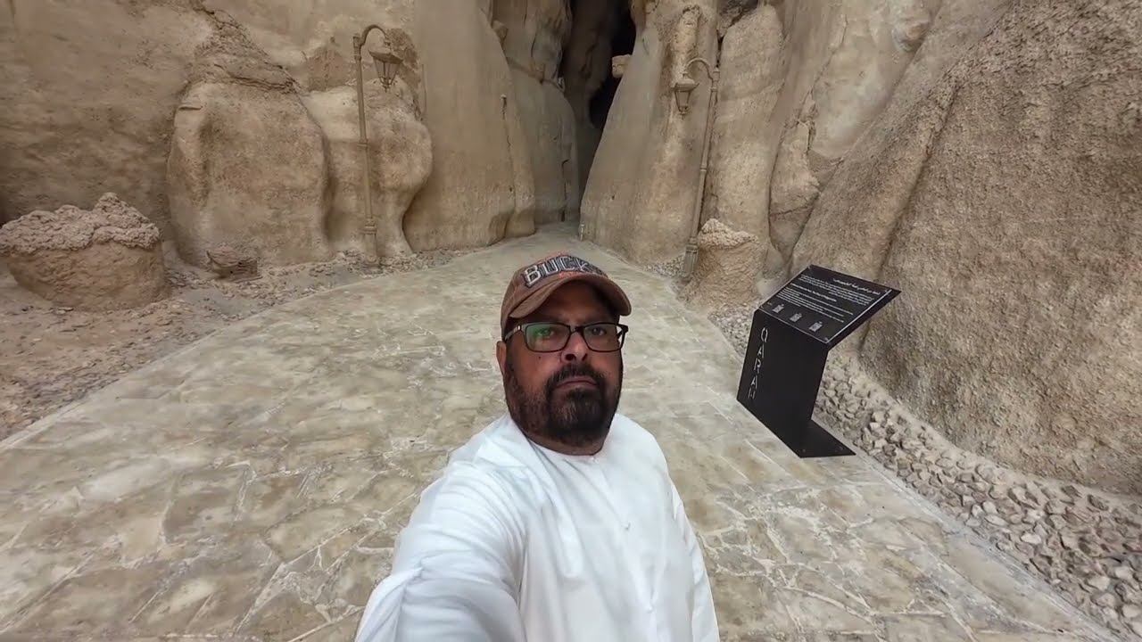 رحلة السعودية سلوى الأحساء 